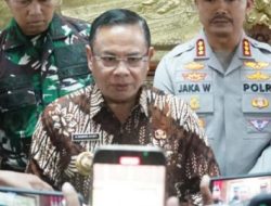 Terungkap! Bupati Pati Sudewo Ternyata Tak Laporkan Kenaikan PPB ke Pemerintah Pusat