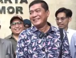 Tak Juga Dipenjara, Benarkah Silfester Punya Kerabat di Kejaksaan?