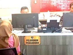Gegara HP Ketinggalan di Rumah, Video Mesum dengan WIL Ketahuan Istri, Pria di Palembang Ini Dilapor ke Polisi