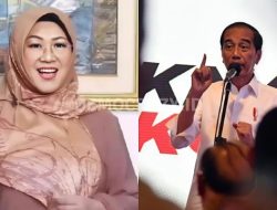 UPDATE! Dokter Tifa Temukan Dua Kejanggalan di Buku Alumni Jokowi