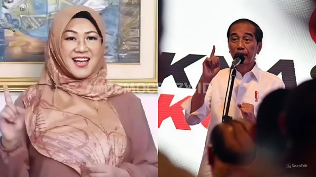 UPDATE! Dokter Tifa Temukan Dua Kejanggalan di Buku Alumni Jokowi