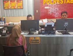 Gegara Hp Ketinggalan di Rumah, Pria di Palembang Ini Dilaporkan Istri, Lihat Video Mesum dengan WIL