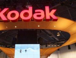 Kodak Kelilit Utang Triliunan dan Terancam Bangkrut