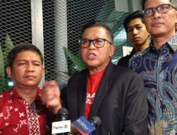 Hasto jadi Sekjen Lagi Memperburuk Citra PDIP