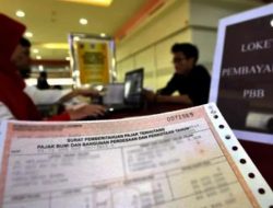 Tarif PBB di Sejumlah Daerah Kompak Naik, Siasati Efiensi dan Seretnya Alokasi dari Pusat?