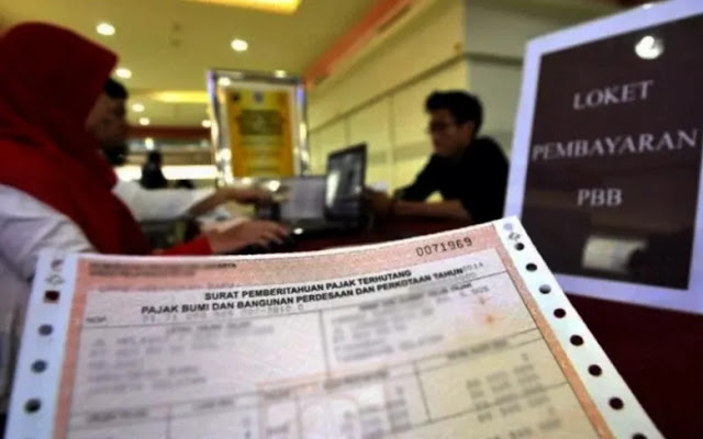 Tarif PBB di Sejumlah Daerah Kompak Naik, Siasati Efiensi dan Seretnya Alokasi dari Pusat?