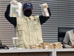 Rubicon Hingga Uang Rp 2,4 Miliar Diamankan dari Rumah Bos Inhutani V