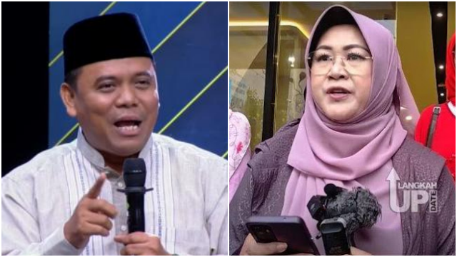 Terancam Dipidana, Dr Tifa Berkaca Kisah Gus Nur: Penjara Tidak Bisa Membungkam Hati Nurani