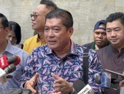 Ada Apa dengan Eksekusi Silfester? Kejari Jaksel Ungkap Alasan Rahasia ke Komjak