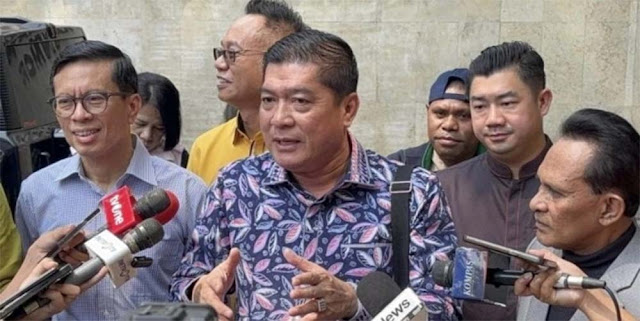 Ada Apa dengan Eksekusi Silfester? Kejari Jaksel Ungkap Alasan Rahasia ke Komjak