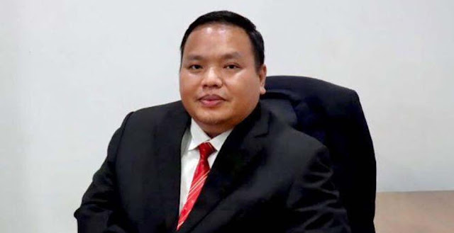 Handi Risza: Pemda Jangan Jadikan PBB-P2 Jalan Pintas Tambah PAD