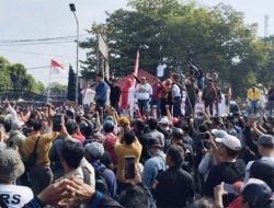 Pati Berontak! Pengamat Ungkap DNA Perlawanan Warga yang Tak Bisa Diremehkan