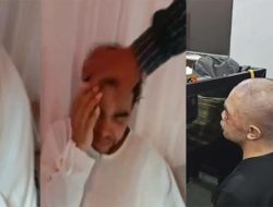 Sosok Simpatri, Pria Bercadar yang Nyamar Jadi Pengantin Wanita, Bikin Korban Dimabuk Asmara sampai Mengajak Nikah