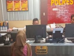 Istri Polisikan Suami dan Selingkuhan Usai Temukan Video Mesum di Ponsel