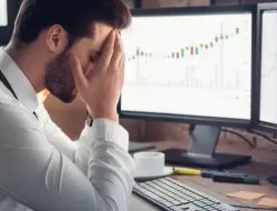 Kesalahan yang Dilakukan oleh Swing Trader Pemula