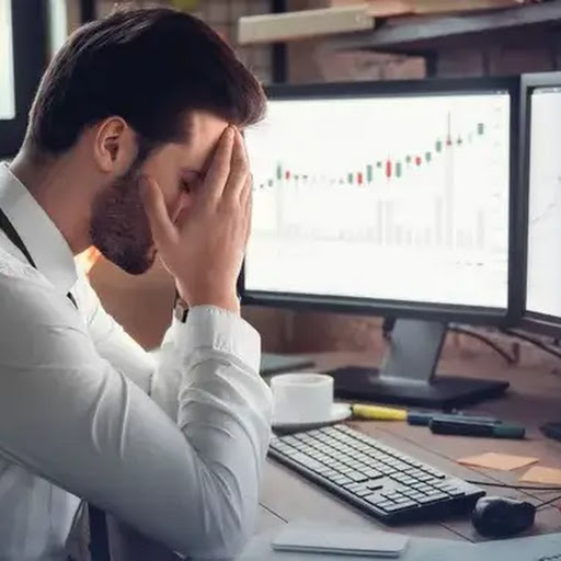 Kesalahan yang Dilakukan oleh Swing Trader Pemula