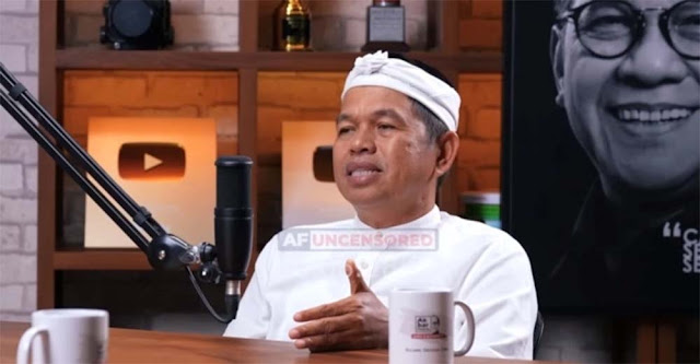 Dedi Mulyadi Kuliti Anggaran Jabar Era Gubernur Sebelumnya: Pembangunan Tertinggal 20 Tahun!