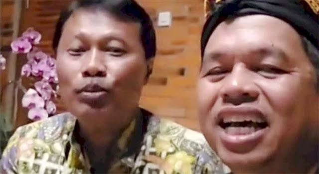 Walikota Cirebon Batalkan Kenaikan PBB 1.000 Persen