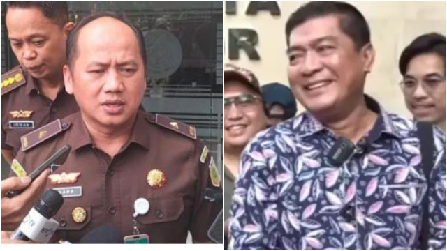 Alasan Kejagung 6 Tahun Belum Eksekusi Silfester Matutina: Keburu Covid, yang di Dalam Penjara saja Harus Dikeluarkan