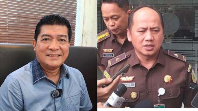Alasan Kejagung 6 Tahun Belum Eksekusi Silfester Matutina: Sempat Hilang, Keburu Covid
