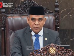 Ketua MPR Buka Sidang Tahunan 2025, 128 Anggota Absen