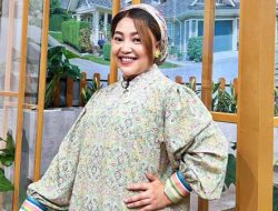 Innalillahi, Mpok Alpa Meninggal Dunia