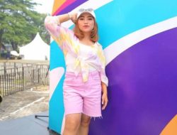 Sebelum Meninggal, Mpok Alpa Berjuang Melawan Kanker