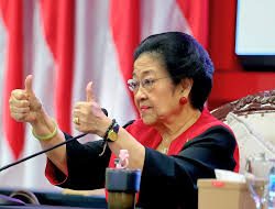 Megawati Tak Hadir di Sidang Tahunan MPR 2025