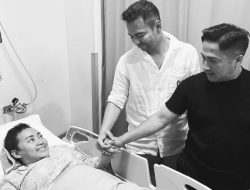 Kondisi Terakhir Mpok Alpa Sebelum Meninggal Diungkap Raffi Ahmad