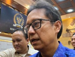 Menkes Budi Gunadi Berpotensi Diperiksa Kasus Suap Proyek RSUD Koltim