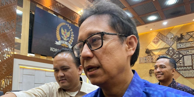 Menkes Budi Gunadi Berpotensi Diperiksa Kasus Suap Proyek RSUD Koltim