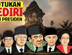 Presiden Indonesia Dilarang ke Kediri, Kenapa? Ternyata Ini Alasannya!