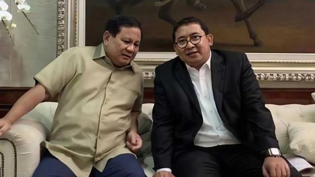 Oh Ternyata! Penundaan Proyek Buku Sejarah Ala Fadli Zon Demi Sukseskan Gelar Pahlawan Ayah-Kakek Prabowo?