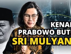 KACAU! Rentetan Blunder Sri Mulyani Dalam Sepekan: Gaji Guru Jadi Beban, Pajak Disamakan Zakat