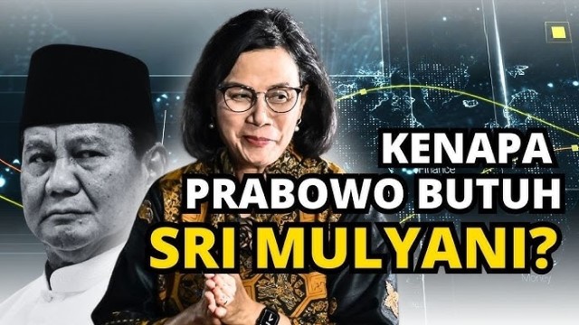 KACAU! Rentetan Blunder Sri Mulyani Dalam Sepekan: Gaji Guru Jadi Beban, Pajak Disamakan Zakat