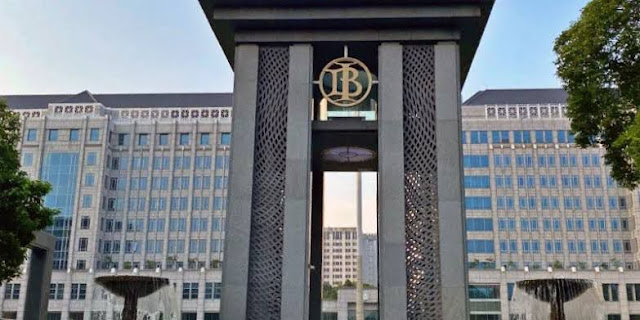 Utang Luar Negeri RI Capai Rp7.019 Triliun per Juni 2025