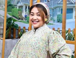 Permintaan Penting Mpok Alpa kepada Raffi Ahmad sebelum Meninggal Dunia karena Kanker
