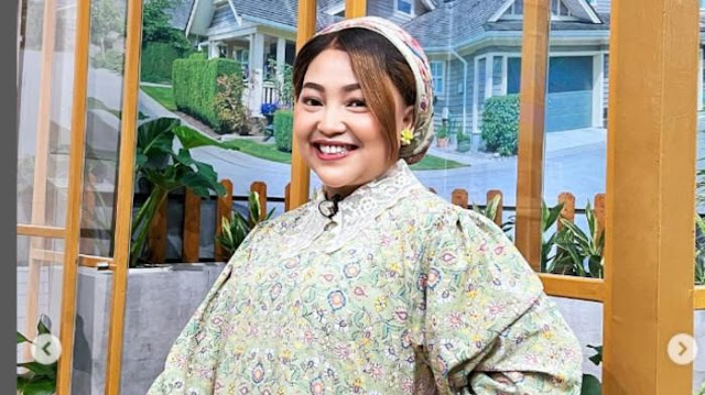 Permintaan Penting Mpok Alpa kepada Raffi Ahmad sebelum Meninggal Dunia karena Kanker