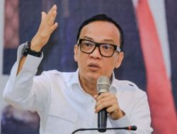 Wamenaker Noel Soal Janji Gibran Buka 19 Juta Lapangan Kerja: Kalau Ekonomi Negara Stabil, 20 Juta Juga Bisa!