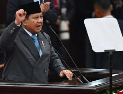 Ultimatum Orang Kaya, Prabowo: Selama Saya Presiden, Jangan Bertindak Seenaknya!