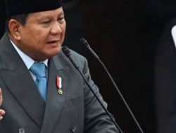 Prabowo Singgung Sengketa Blok Ambalat: Inggris-Belanda Bikin Garis Seenak Jidat, Kita yang Repot