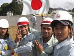 Kerja di Jepang Bisa Digaji Puluhan Juta! Simak Sektor Favorit dan Persyaratannya