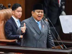 Rugikan Negara Rp 300 Triliun, Prabowo Tak Segan Sikat Jenderal dan Kader Gerindra yang Bekingi Tambang Ilegal