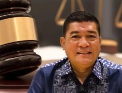 Akhirnya Terungkap! Ternyata Ini Alasan Jaksa Tak Eksekusi Silfester Matutina Pada 2019, Oalah...