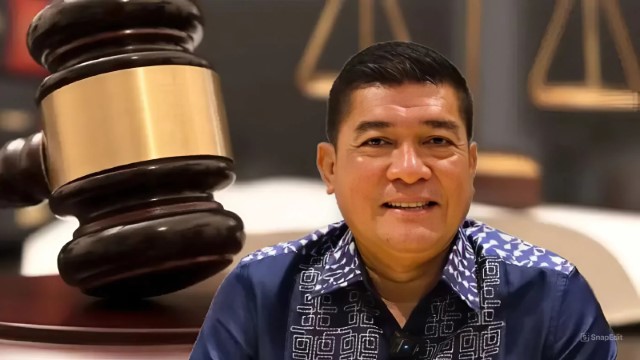 Akhirnya Terungkap! Ternyata Ini Alasan Jaksa Tak Eksekusi Silfester Matutina Pada 2019, Oalah...