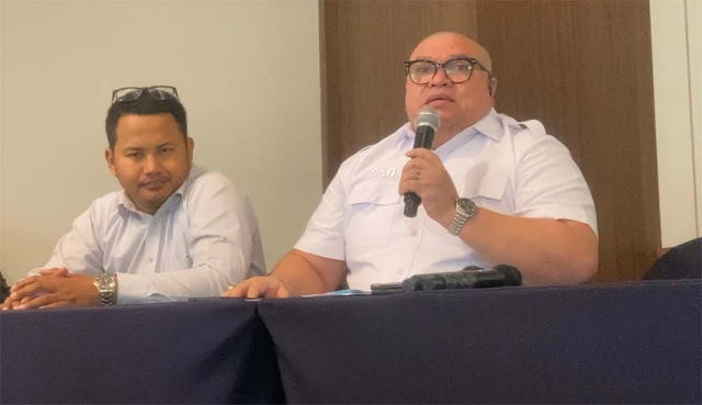 Kasus Ijazah Jokowi, Razman: Eggi Sudjana Tak Ikut-ikutan Roy Suryo cs
