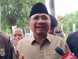 KPK Geledah Rumah Yaqut Cholil Qoumas di Condet