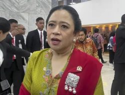 Utamakan Persatuan, Puan Kutip Pepatah Jawa: Mangan Ora Mangan Sing Penting Kumpul