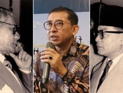Menbud Fadli Zon: Kakek Prabowo, Margono, Lebih Pas Jadi Bapak Koperasi Dibanding Bung Hatta