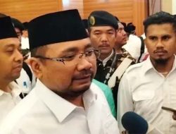 Geledah Rumah Gus Yaqut, KPK Sita Barang Bukti Elektronik Terkait Dugaan Korupsi Kuota Haji